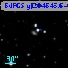 6dFGS gJ204645.6-084101
