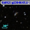 6dFGS gJ204647.1-345155