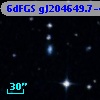 6dFGS gJ204649.7-493359
