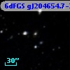 6dFGS gJ204654.7-323545