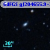 6dFGS gJ204655.9-384514