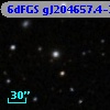 6dFGS gJ204657.4-350524