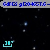 6dFGS gJ204657.6-470638