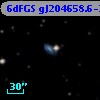 6dFGS gJ204658.6-254659