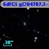 6dFGS gJ204707.3-283138