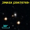 6dFGS gJ204707.7-721429