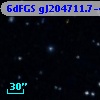 6dFGS gJ204711.7-485327