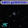 6dFGS gJ204713.8-442631