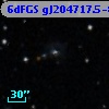6dFGS gJ204717.5-843729