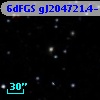 6dFGS gJ204721.4-105630