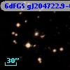 6dFGS gJ204722.9-015200
