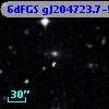 6dFGS gJ204723.7-545142