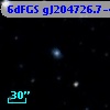 6dFGS gJ204726.7-471513