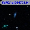 6dFGS gJ204728.0-281314