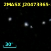 6dFGS gJ204733.7-361358