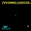 [VV2006] J105235.2+580600