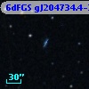 6dFGS gJ204734.4-303942