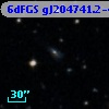 6dFGS gJ204741.2-450536