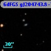 6dFGS gJ204743.8-732653