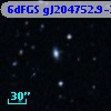 6dFGS gJ204752.9-382710