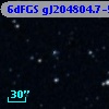 6dFGS gJ204804.7-585343