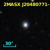 6dFGS gJ204807.8-571315