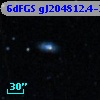 6dFGS gJ204812.4-294446