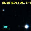 [VV2006c] J105316.8+584220