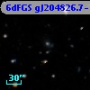 6dFGS gJ204826.7-174423
