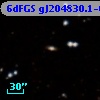 6dFGS gJ204830.1-055831