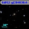 6dFGS gJ204830.4-115907