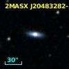 6dFGS gJ204832.8-301548