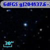 6dFGS gJ204837.6-321205
