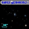 6dFGS gJ204839.2-262356