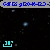 6dFGS gJ204842.3-242652