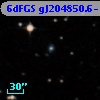 6dFGS gJ204850.6-181625