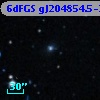 6dFGS gJ204854.5-303200