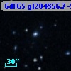6dFGS gJ204856.7-592156