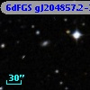 6dFGS gJ204857.2-343338