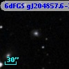6dFGS gJ204857.6-345432