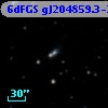 6dFGS gJ204859.3-221634