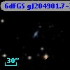 6dFGS gJ204901.7-260903