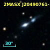 6dFGS gJ204907.6-294118