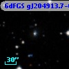 6dFGS gJ204913.7-632811