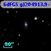 6dFGS gJ204913.9-780708