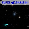 6dFGS gJ204916.8-255549