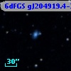 6dFGS gJ204919.4-271116
