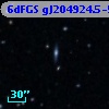 6dFGS gJ204924.5-593216