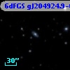 6dFGS gJ204924.9-620052