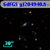 6dFGS gJ204940.8-192355